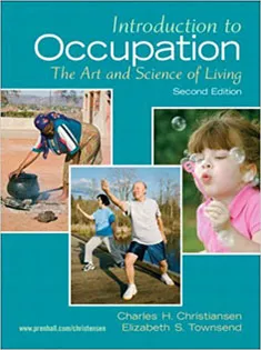 Introduction to Occupation