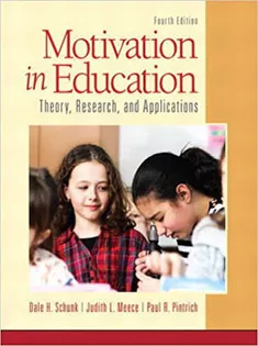 Motivation in Education: Theory, Research, and Applications
