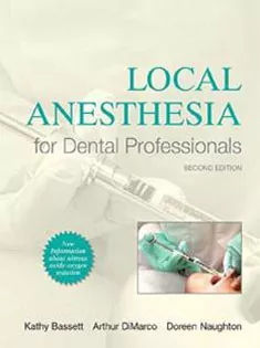 Local Anesthesia for Dental Professionals
