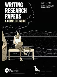 Writing Research Papers: A Complete Guide