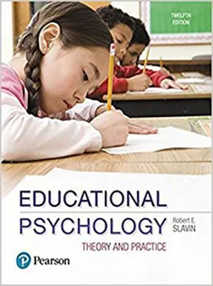 Educational Psychology Theory and Practice