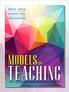 Models of Teaching