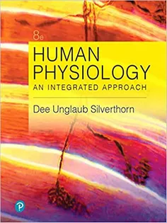 Human Physiology: An Integrated Approach
