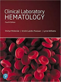 9780134709390 Clinical Laboratory Hematology