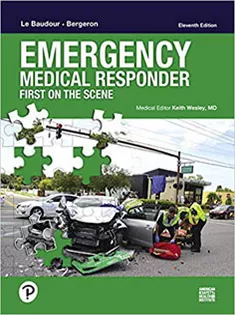 Emergency Medical Responder