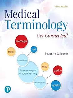 Medical Terminology: Get Connected
