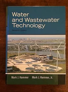 Water and Wastewater Technology