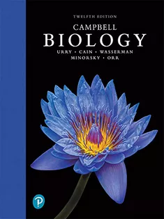 9780135188743 Campbell Biology