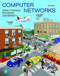 Computer Networks