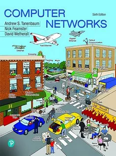 Computer Networks