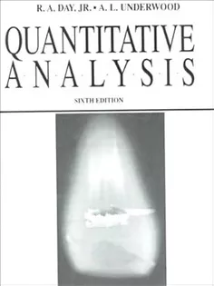 Quantitative Analysis