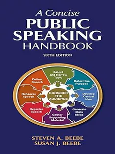 Concise Public Speaking Handbook, A
