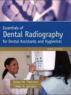 Essentials Of Dental Radiography