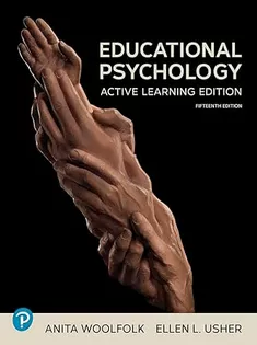 Educational Psychology: Active Learning Edition