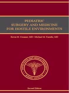 Pediatric Surgery and Medicine for Hostile Environments