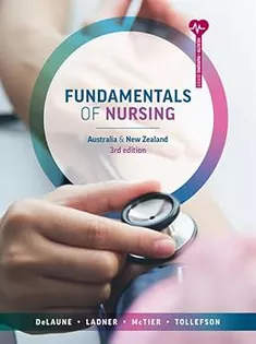 Fundamentals of Nursing