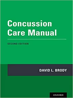Concussion Care Manual