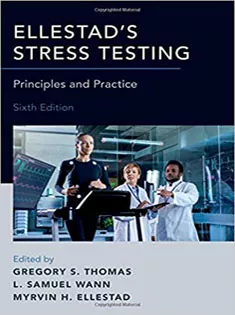 Ellestad's Stress Testing: Principles and Practice