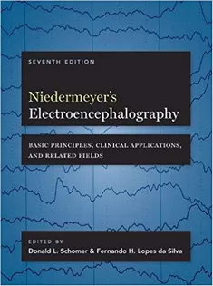 Niedermeyer's Electroencephalography