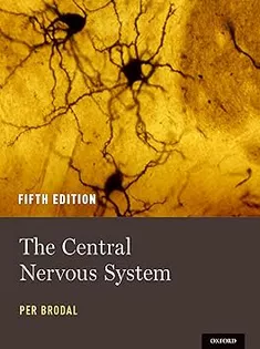 The Central Nervous System 5Th Edition