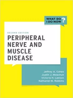 Peripheral Nerve and Muscle Disease 2017