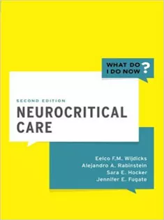 Neurocritical Care