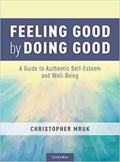 Feeling Good by Doing Good