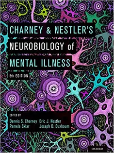Charney & Nestler's Neurobiology of Mental Illness