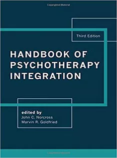 Handbook of Psychotherapy Integration