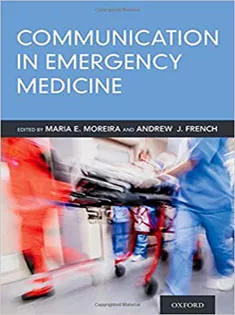 Communication in Emergency Medicine
