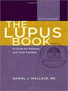 The Lupus Book: A Guide for Patients and Their Families