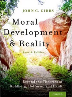 Moral Development and Reality