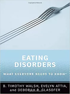 Eating Disorders: What Everyone Needs to Know