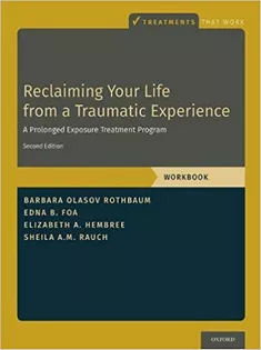Reclaiming Your Life from A Traumatic Experience