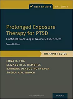 Prolonged Exposure Therapy for PTSD