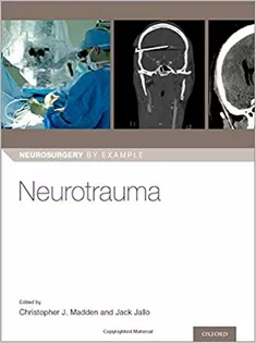 Neurosurgery by Example Neurotrauma