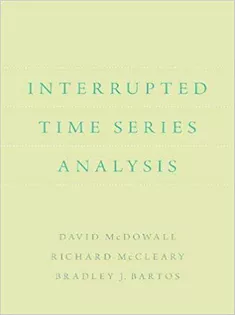 Interrupted Time Series Analysis