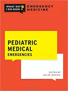 Pediatric Medical Emergenciese
