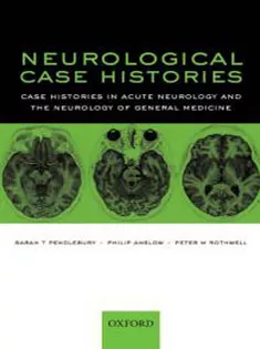 Neurological Case Histories