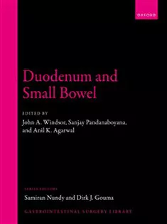 Duodenum and Small Bowel