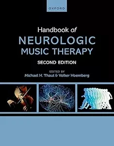 Handbook of Neurologic Music Therapy