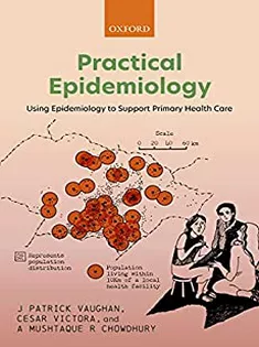 Practical Epidemiology: Using Epidemiology to Support Primary Health Care