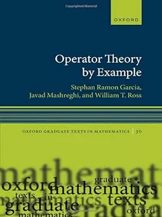 Operator Theory by Example