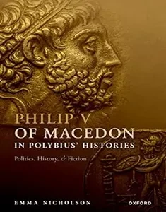 Philip V of Macedon in Polybius' Histories