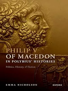 Philip V of Macedon in Polybius' Histories