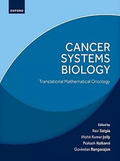 Cancer Systems Biology