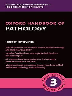 Oxford Handbook of Pathology