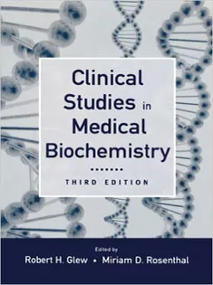 Clinical Studies in Medical Biochemistry