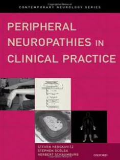 Peripheral Neuropathies in Clinical Practice