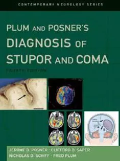 Plum and Posner's Diagnosis of Stupor and Coma